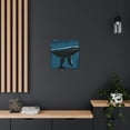 thumbnail image 5 of The Whale Elegance - Canvas, 5 of 10