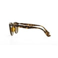 thumbnail image 3 of RAY BAN Sunglasses RB4259F 710/73 Shiny Havana 53MM, 3 of 4