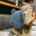 thumbnail image 2 of Maytalsory P Teddy Bear Small Backpack Small Backpack: For Personalised Backpacks For And For Girls Compact Mini For Toddlers Backpacks, 2 of 6