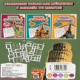 thumbnail image 2 of Todo Cruzadas, Revista de Crucigramas y Pasatiempos, 2 of 2