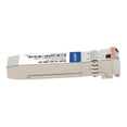 thumbnail image 4 of AddOn Netgear Compatible BX SFP Transceiver - SFP (mini-GBIC) module Transceiver (Équivalent à: Netgear AGM-1G-BX-U80) - GigE - 1000Base-BX - LC Monomode - jusqu'à 60 km - 1490 (TX) / 1550 (RX) nm, 4 of 8