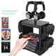 thumbnail image 2 of Soporte multifuncional para discos de videojuegos para PS5, estante para discos de videojuegos y soporte para mandos/auriculares compatible con Xbox Series X/Switch/PS4, 2 of 6