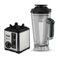 thumbnail image 3 of RAF R.2841 2400W High-Power Electric Blender – 8-Blade, 2.5L Capacity, 24000RPM Motor, Food Grade Jar, Easy to Clean, 3 of 5