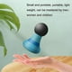 thumbnail image 5 of Vibrating Massage Relaxer, Style:, 5 of 5