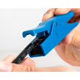 thumbnail image 4 of Jonard Tools CSS-596 Coax Cable Stub End Stripper for RG59 and RG6 Cables (1/4 inch / 5/16 inch), 4 of 4