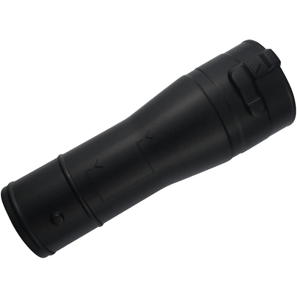 MOMOJIA 191B21-6 191L13-5 Adapter Pipe 197889-6 Flat End Nozzle for XBU02Z 36V XBU03-18V Brushless Cordless Leaf Blower