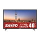 thumbnail image 1 of TV Sanyo 40 Pulgadas Full HD Smart TV LED  FW40C40KM, 1 of 4