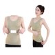 thumbnail image 5 of Chaleco térmico de terciopelo Heldig sin costuras para mujer con bolsillos dobles, 5 of 5