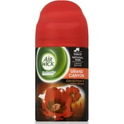 Air Wick Freshmatic Automatic Spray Refill, Grand Canyon Scent, 6.17 oz