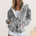 thumbnail image 3 of Pitauce Knit Sweater for Boys and Girls Solid Winter Color Cardigan Button Down Knitted Sweater V-Neck Long Sleeve Base Sweater, 3 of 5