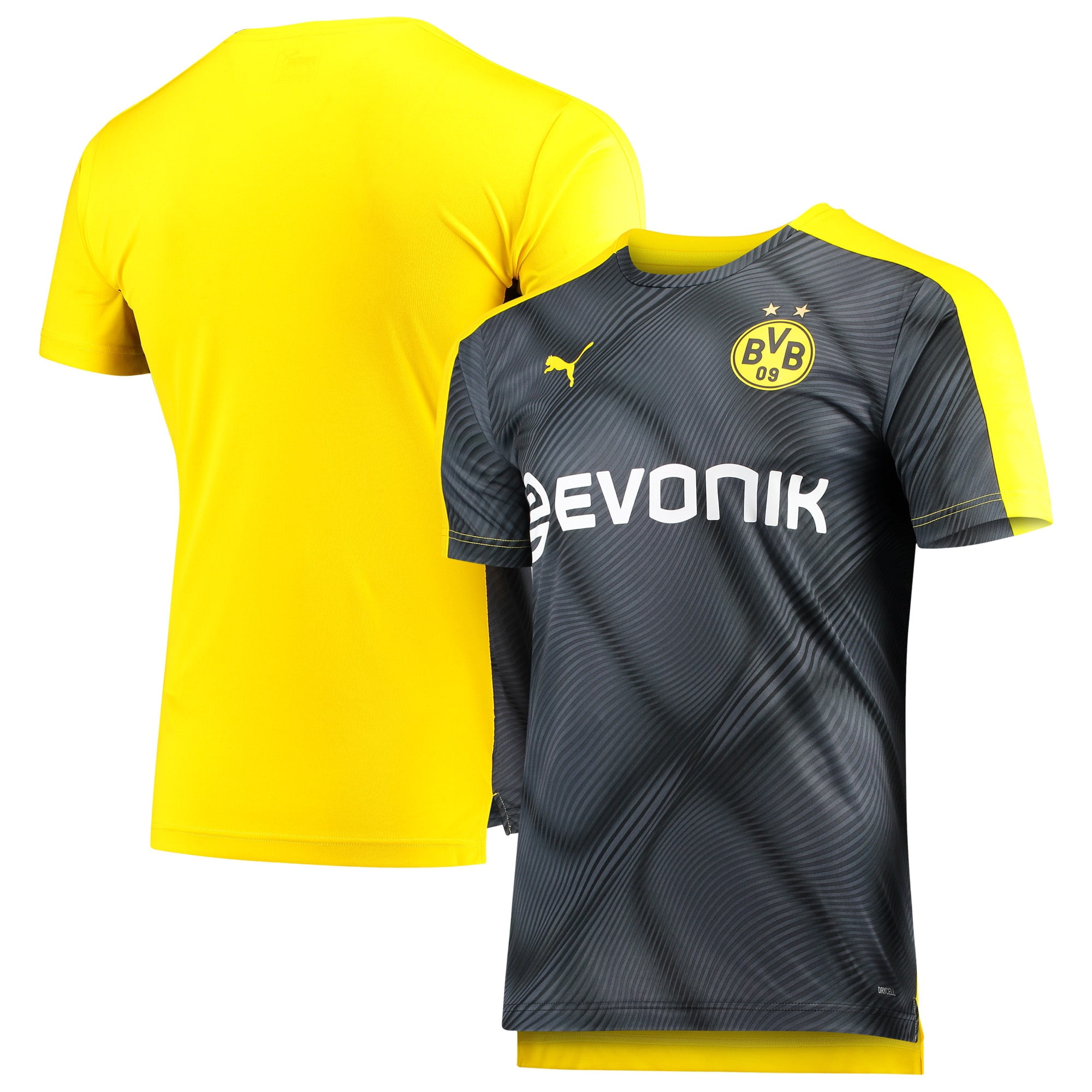 Borussia Dortmund Puma 2019/20 Stadium 
