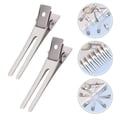 thumbnail image 2 of 35pcs Hair Clips Styling Sectioning Clips Non Slip Hair Clips for Salon and Home, 2 of 4