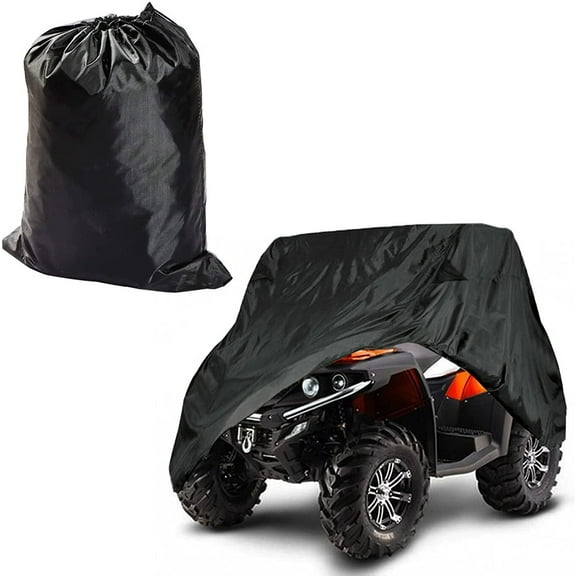 Utility Vehicle Cover Replacement for CF-Moto ZForce 500 600 800 1000 2013 2014 2015 2016 2017 2018 2019 2020