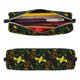 thumbnail image 2 of Fotbe Game Play Estuche para Lápices de Cuero con Estampado, Estuche con Cremallera Resistente, Organizador Compacto y Elegante para Papelería, 2 of 7