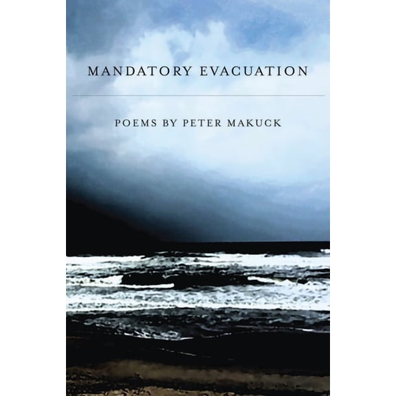 Mandatory Evacuation, (Paperback)