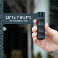 thumbnail image 5 of SABRE Safety Kit with Pepper Spray and Key Chain Personal Alarm, 2 Ct, 3.6 in x 1 in x 1 in, New, 5 of 12