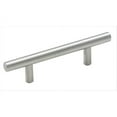 thumbnail image 4 of Amerock 1853528 (BP40515CBZ) Bar Pulls Cabinet Pull, Caramel Bronze, 3", 4 of 7