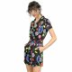 thumbnail image 1 of Stranger Things temporada 3 Eleven Cosplay traje camisa traje Halloween LingWen 9024715459046, 1 of 1
