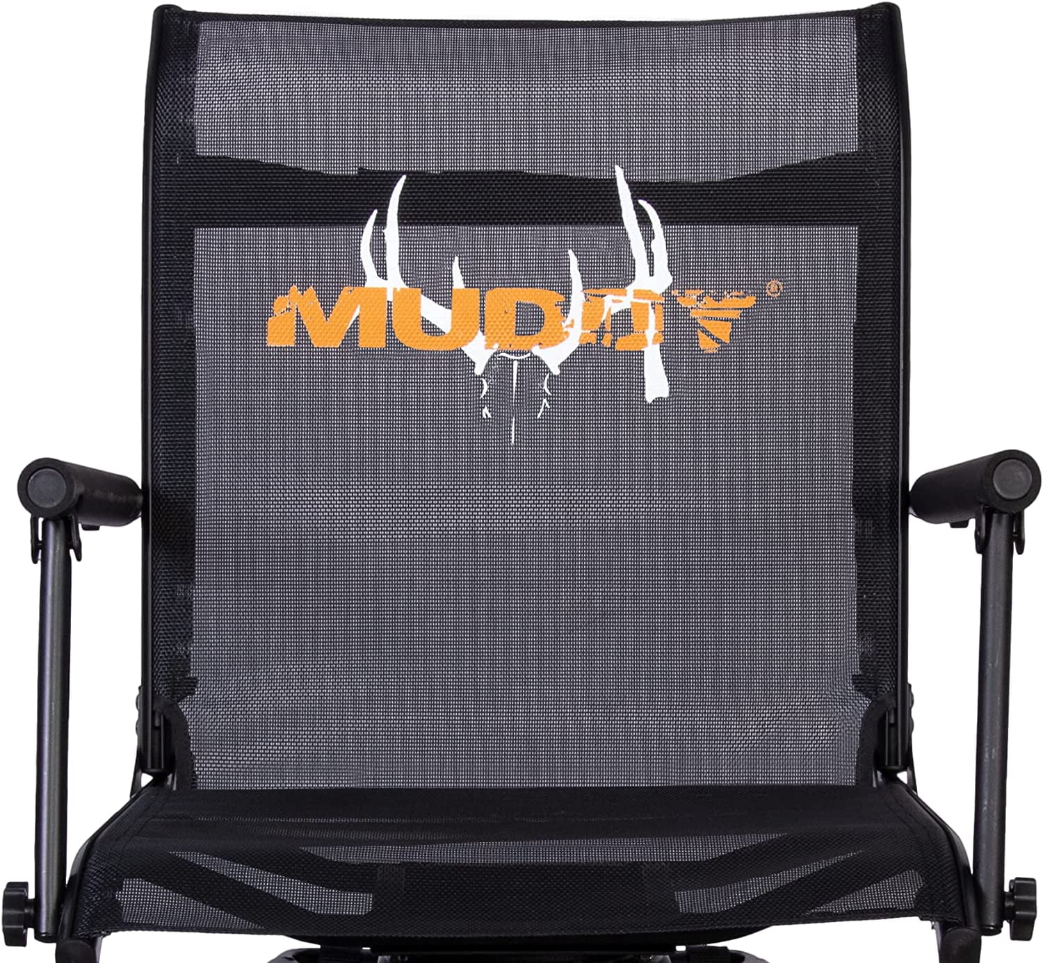 Muddy Rolling Swivel Hunting Blind Chair