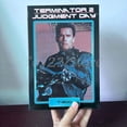 thumbnail image 4 of NECA Terminator 2 Día del Juicio T-800 Sarah Connor Arnold Schwarzenegger MODELO DE figura de acción juguetes colección regalo de cumpleaños, 4 of 5