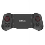 MOCUTE-060 Wireless Mobile Game Controller, Stretching Bluetooth Support Android/iOS iPhone Window
