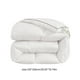 thumbnail image 3 of Fiudx Ofertas Relámpago Edredón De Algodón Ligero Lavable A Máquina: Ideal Para Habitaciones Con Aire Acondicionado, Comodidad Fresca Para todas Las Estaciones, Fácil Cuidado, 3 of 7