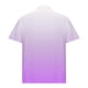 thumbnail image 5 of Camisetas de Manga Larga para Hombres Cuello Girado Hacia Abajo Sólido Imitación Algodón, Casual Botón Abajo Blusa Camiseta para Casa Y Diario Cuatro Estaciones, 5 of 6