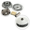 thumbnail image 2 of Front Clutch Variator for CFMOTO CF500 600 X5 Z6 CForce ZFORCE 0180-051000-0003, 2 of 10