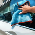 thumbnail image 5 of Platinum Series Car Wash XL Multi-Purpose Microfiber Towels, 30 Count, 5 of 6