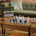 thumbnail image 7 of Spin Master Games, Wizarding World of Harry Potter Chess Teacher, Beginner Chess Set, Learn to Play Game for Beginners, Valentine's Day Gifts for Couples, 2 Players, for Ages 8 & Up, 7 of 7