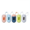 thumbnail image 3 of LingStar Pet Trash  Bag  Picking Up Bag Set Trash Box For Dog Rabbish Dispenser Dog Poop Bag, 3 of 9