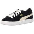 thumbnail image 1 of PUMA Suede Classic XXI Black White 9.5 D (M), 1 of 3