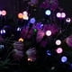 thumbnail image 3 of Luces de luciérnaga para exteriores impermeables con energía Solar, 6 LED, 2 luces solares para jardín, camino, patio, paisaje Thsinde, 3 of 5