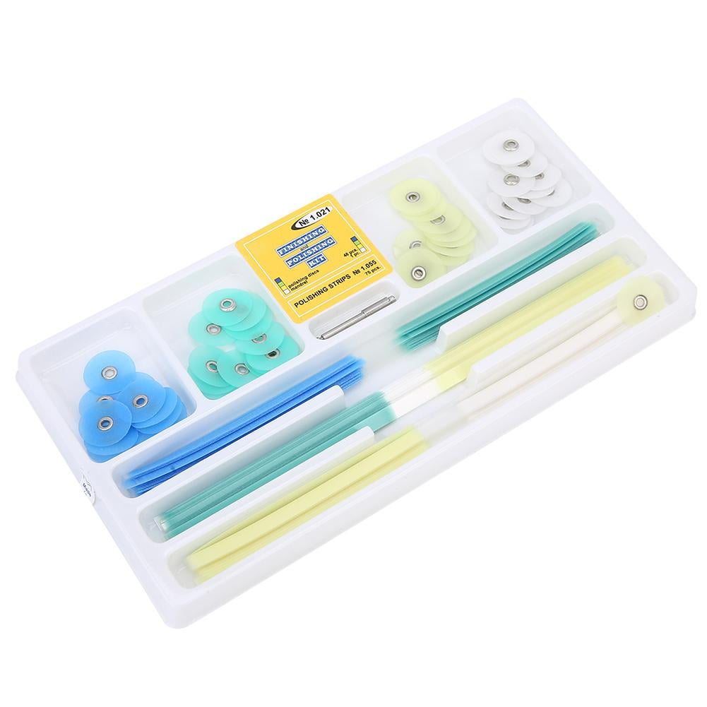 Kritne Dental Finishing Disc,Dental Composite Finishing Polishing Discs