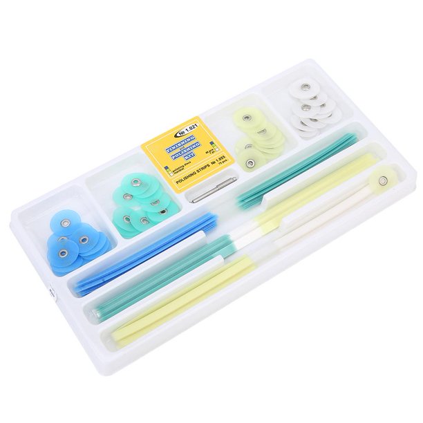 Kritne Dental Finishing Disc,Dental Composite Finishing Polishing Discs