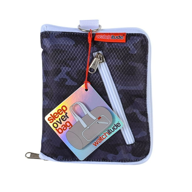 Kids sleepover bag online