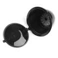 thumbnail image 2 of Kuymtek 2 uds 3 uds filtros cápsula para Dolce Gusto (negro-Marrón-Rojo), 2 of 9