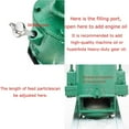 thumbnail image 5 of PreAsion Chicken Feed Pellet Mill Machine Farm Animal Poultry Feed Granulator 150KG/H 8MM 3KW 220V, 5 of 10