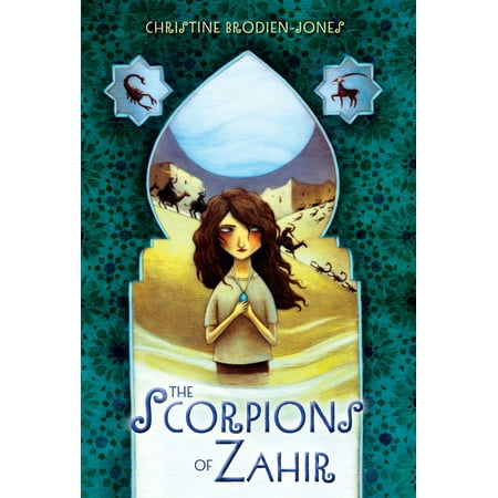 The Scorpions of Zahir