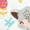 Gray/Pink, variant on Lush Decor Pixie Fox Animal Polyester Non-Standard Daybed with 6-Pc Set Gray/Pink