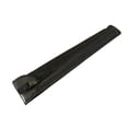 thumbnail image 2 of QccHieUs Pool Cue Case Scratch Resistant for 1/2 Stick Wear Resistant Adjustable Shoulder black, 2 of 9