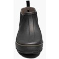 thumbnail image 3 of Bogs Footwear Digger Slip Men's Waterproof Slip Ons, Black, 8 M, 3 of 5
