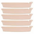 thumbnail image 2 of Ostomy Bag Sealing Clamp, Reusable  Easy To Remove Ostomy Bag Clip  Sealing 5PCS  For Stoma Care, 2 of 8