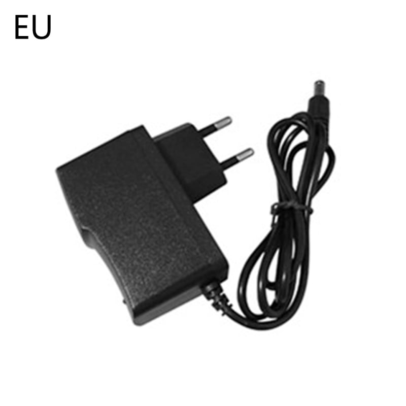 6V 1A AC/DC Adapter Battery Charger Power Supply Transformer UK Plug Hot 