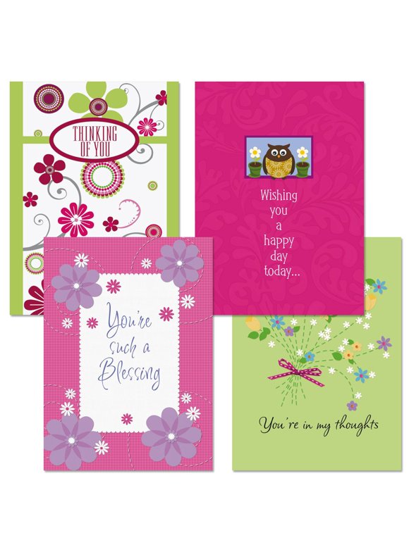 Greeting Card Packs in Greeting Cards
