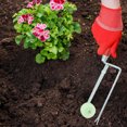thumbnail image 4 of Outil de Transplantation de Semis Robuste pour un Jardin Efficace et la Transplantation, Pot de Bouchon Robuste, 4 of 7
