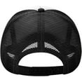 thumbnail image 3 of Funny Trucker Hats for Women Men Adjustable Baseball Cap for All Season Outdoor Travel, 3 of 4