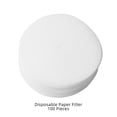 thumbnail image 2 of Filter element Herramientas portátiles de fácil limpieza del filtro de acero inoxidable para cafeteras de sifón, 2 of 5