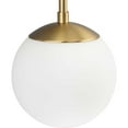 thumbnail image 6 of P710130-109-Progress Lighting-Haas - 2 Light Wall Sconce-24 Inches Tall and 7.12 Inches Wide-Brushed Bronze Finish, 6 of 12