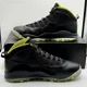 thumbnail image 5 of Ni - ke Air Jordan 10 Venom, 5 of 5